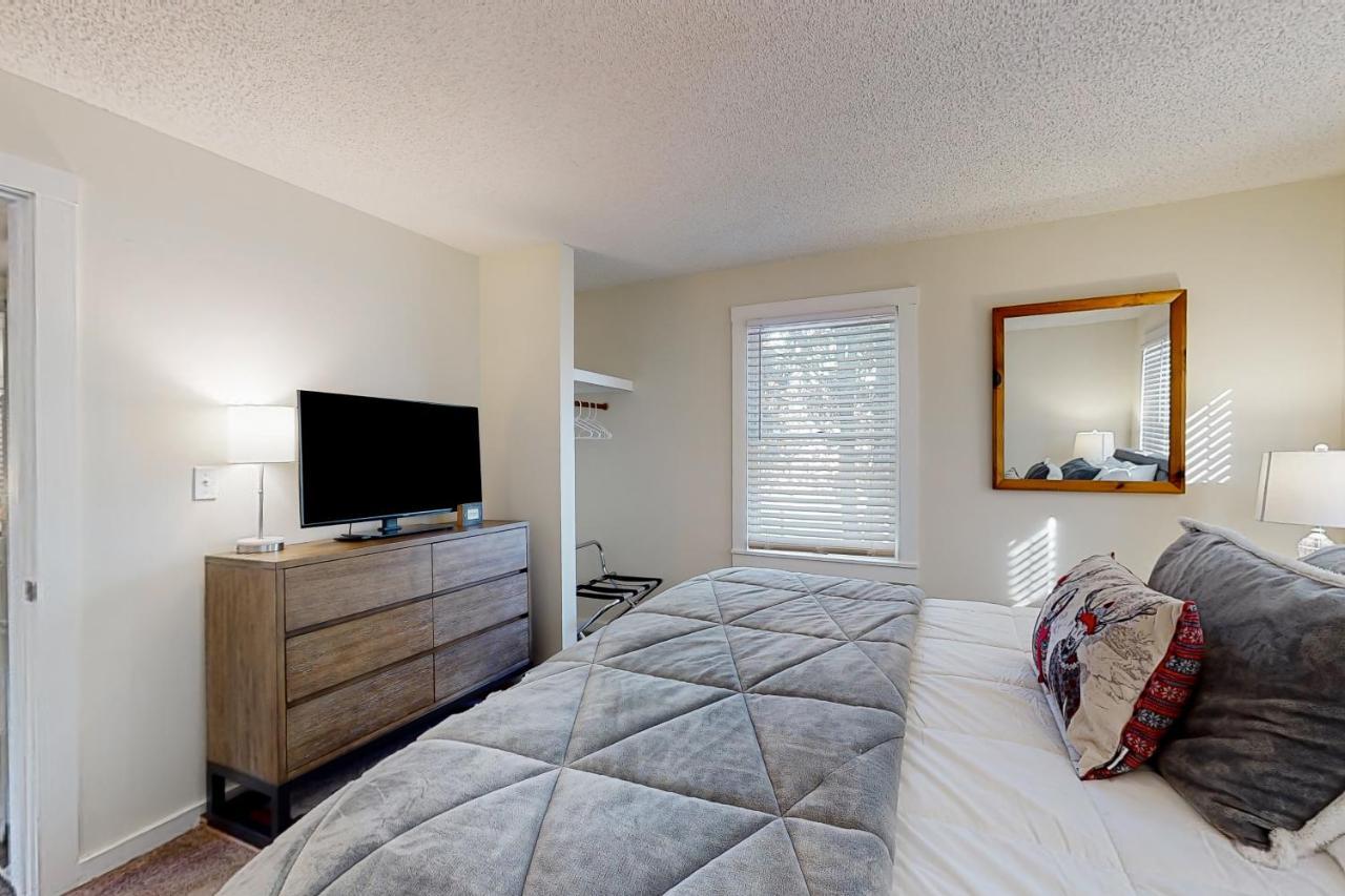 Apartamento Teddy'S Getaway Ludlow Exterior foto
