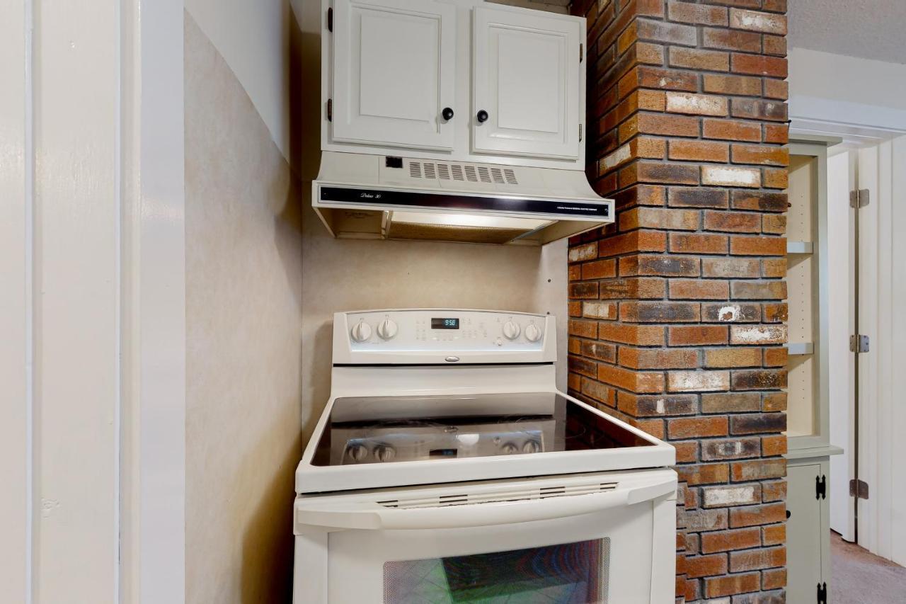 Apartamento Teddy'S Getaway Ludlow Exterior foto